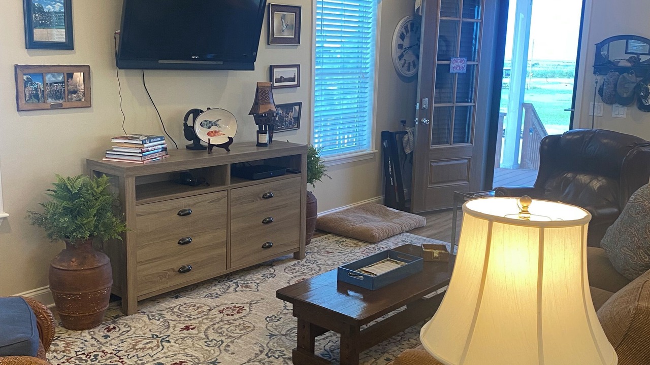 Photo of Livingroom in Kaplan