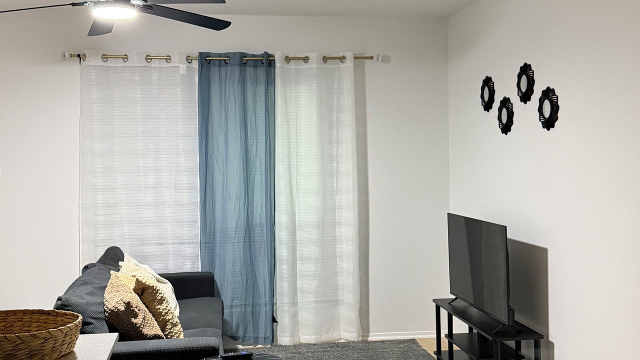 Photo of Livingroom in Hancock