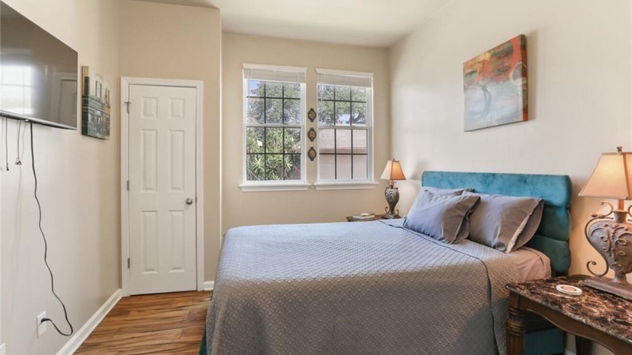 Photo of Bedroom in Audubon