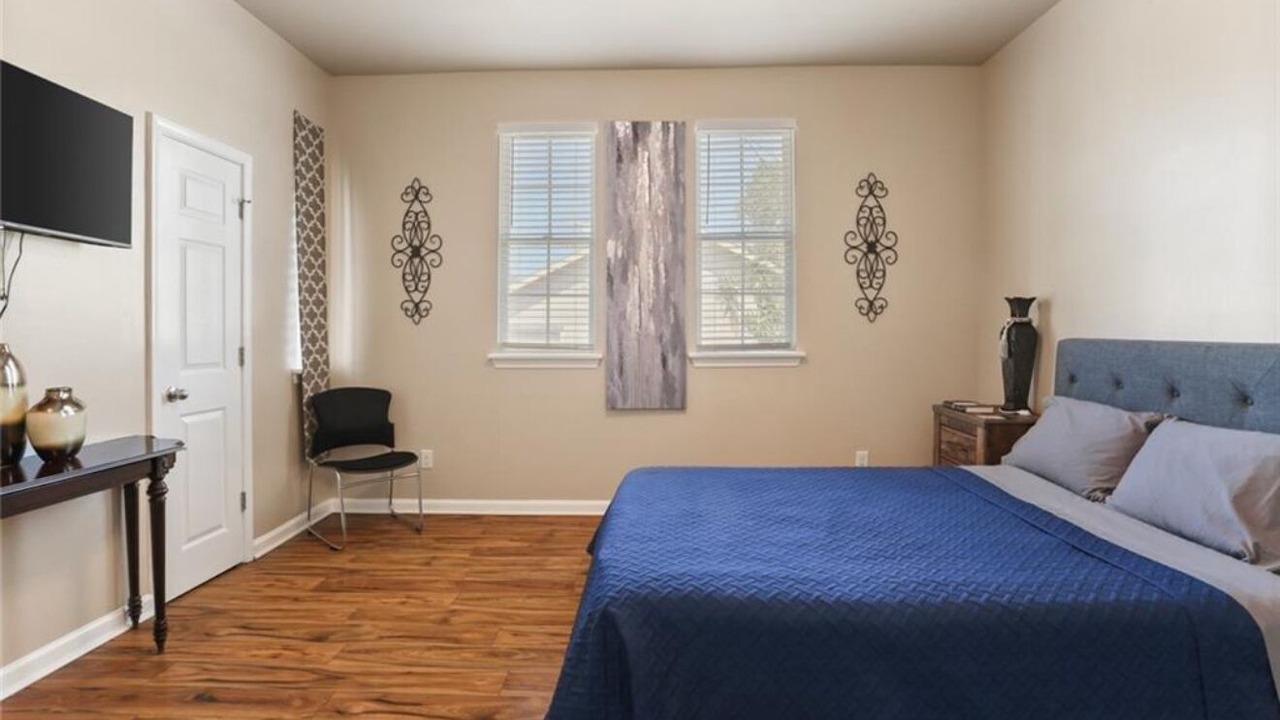 Photo of Bedroom in Audubon