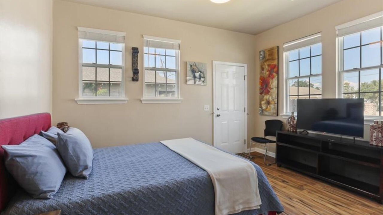 Photo of Bedroom in Audubon