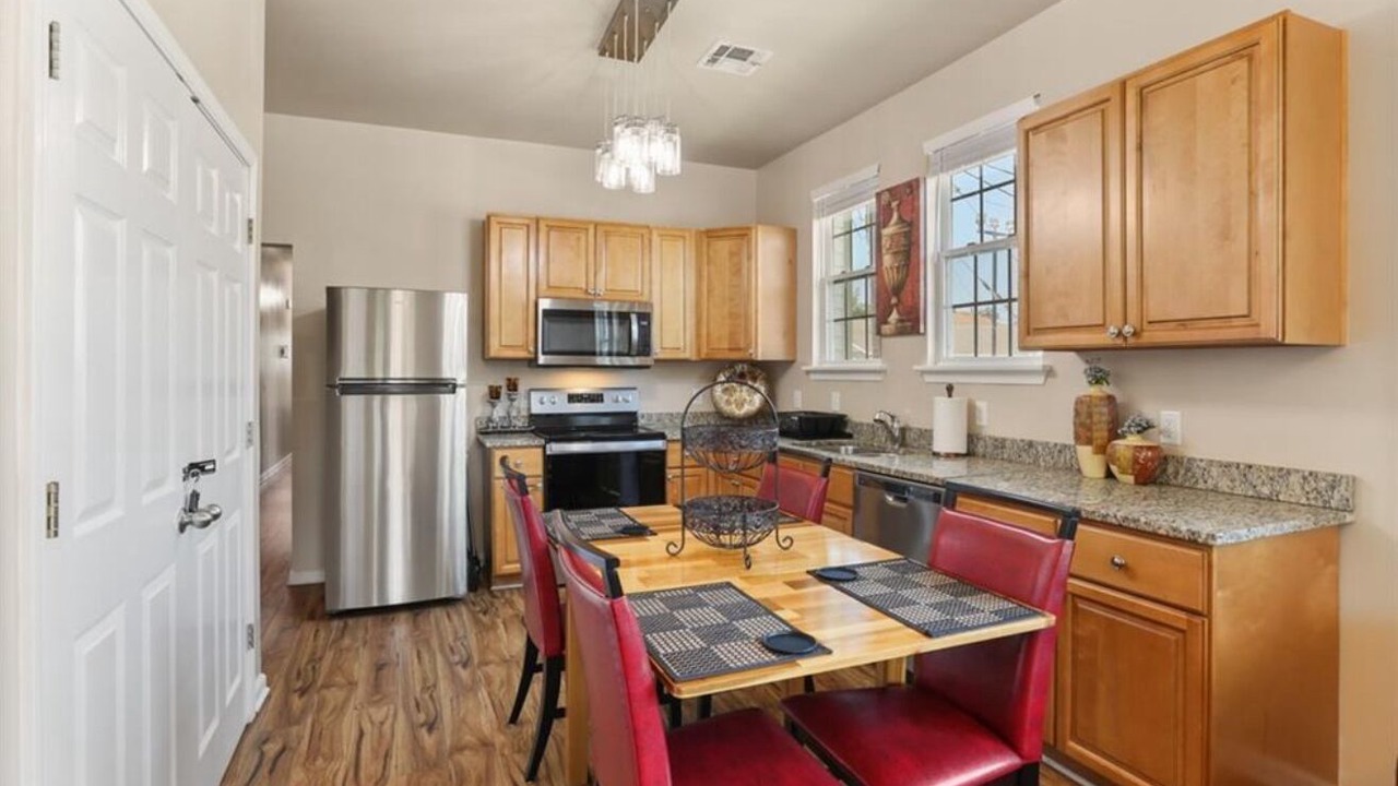 Photo of Kitchen in Audubon