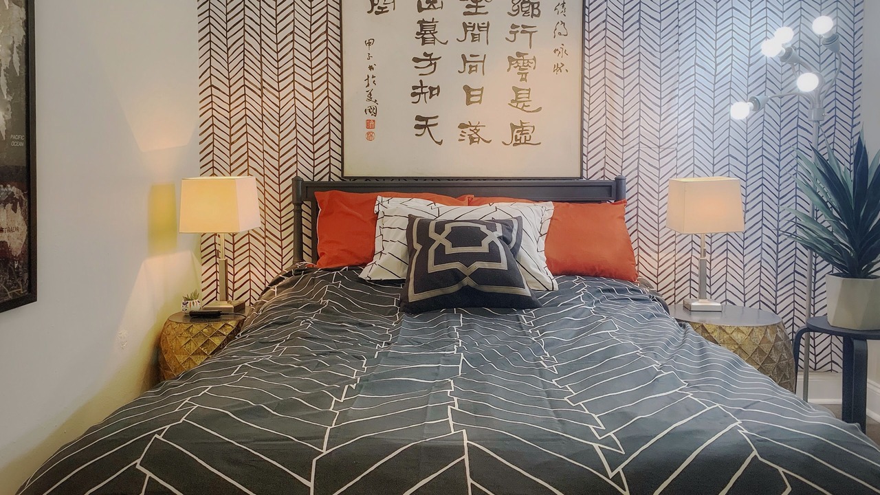 Photo of Bedroom in South Baton Rouge