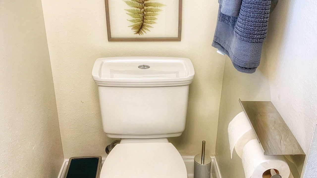 Photo of Bathroom in South Baton Rouge