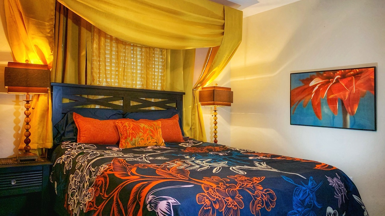 Photo of Bedroom in South Baton Rouge