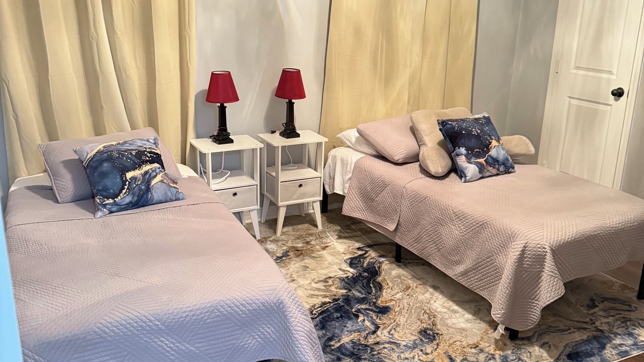 Photo of Bedroom in Gonzales
