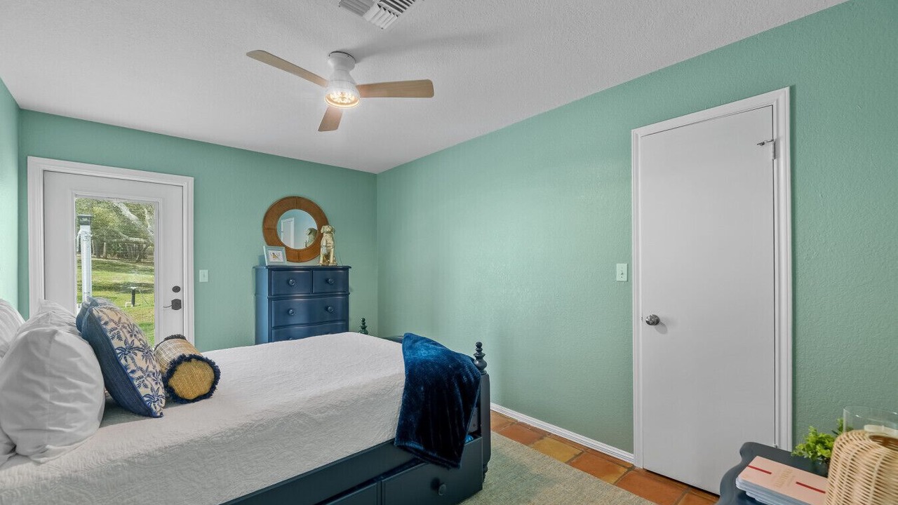 Photo of Bedroom in Rockport