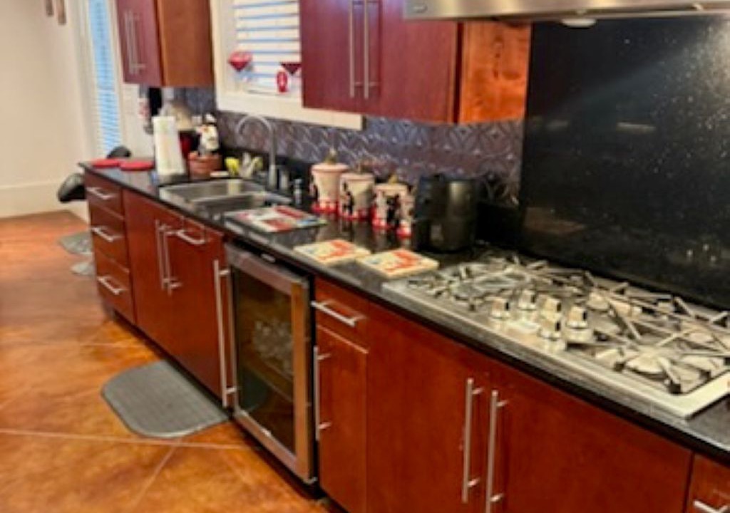 Photo of Kitchen in New Iberia