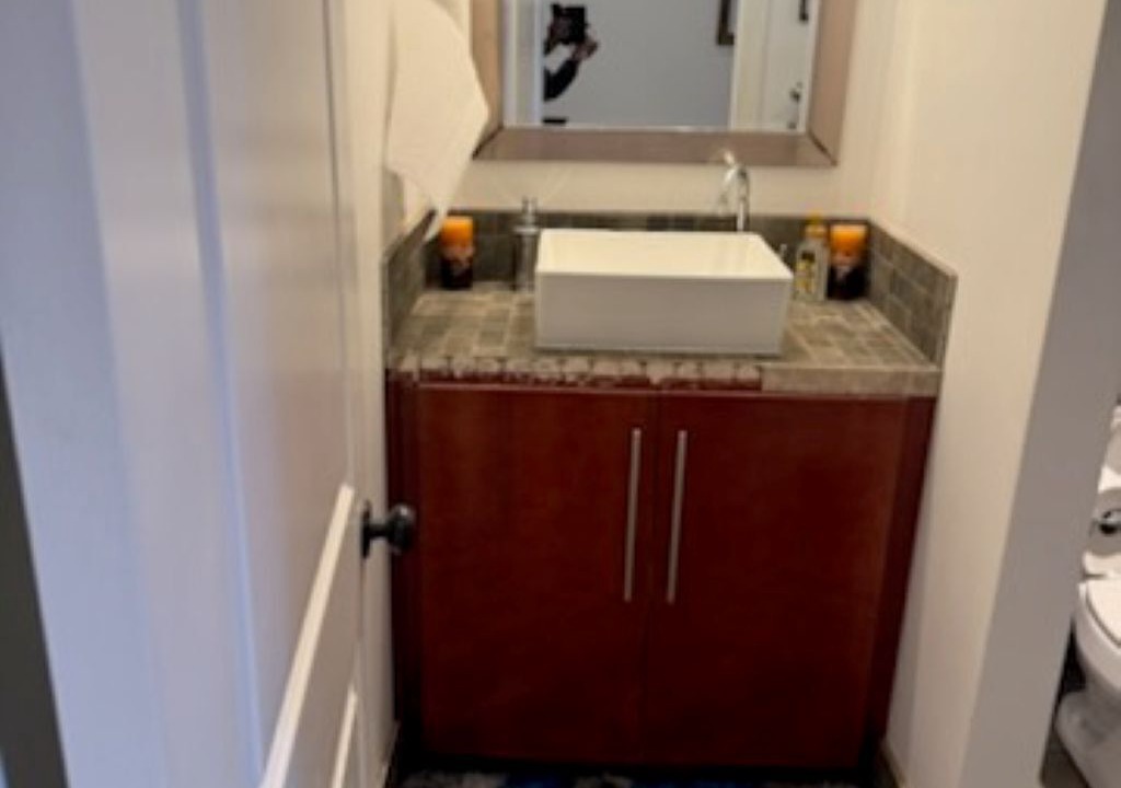 Photo of Bathroom in New Iberia