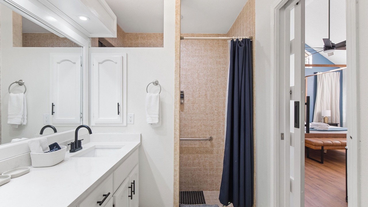 Photo of Bathroom in Wetmore