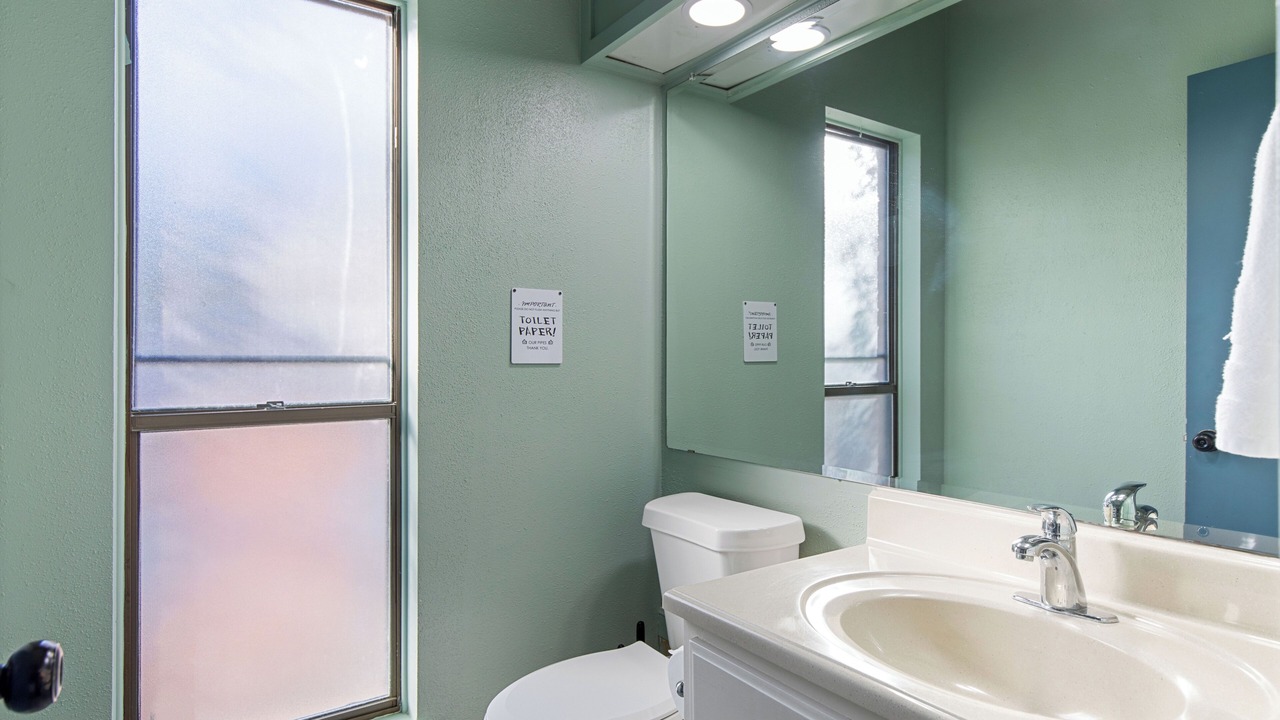 Photo of Bathroom in Wetmore