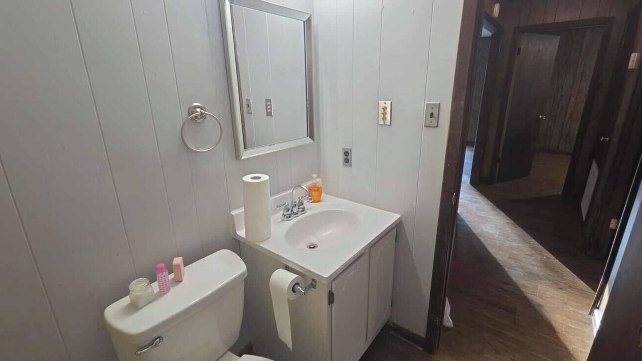 Photo of Bathroom in Moss Bluff
