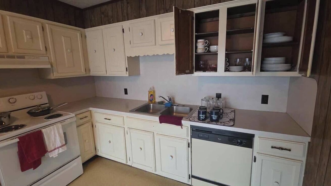 Photo of Kitchen in Moss Bluff