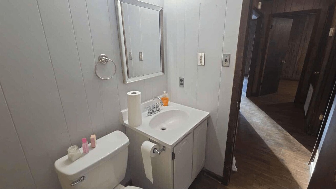 Photo of Bathroom in Moss Bluff