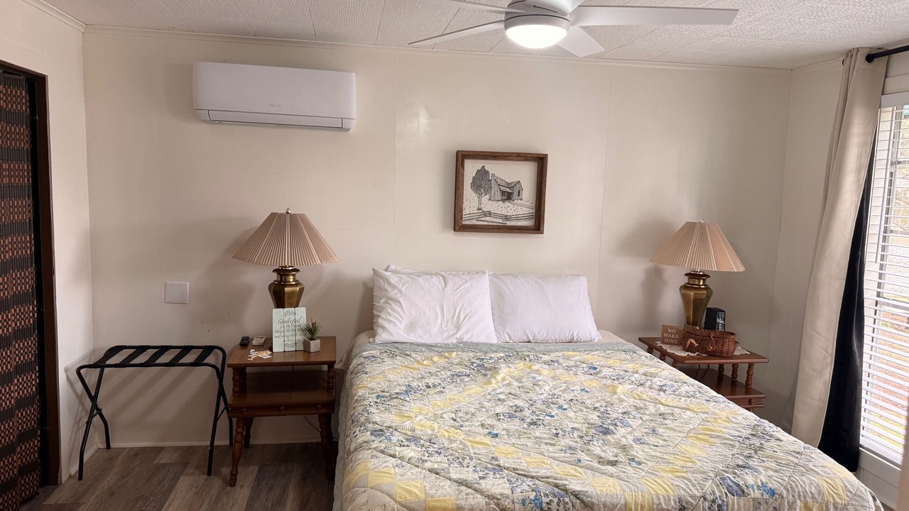 Photo of Bedroom in Negreet