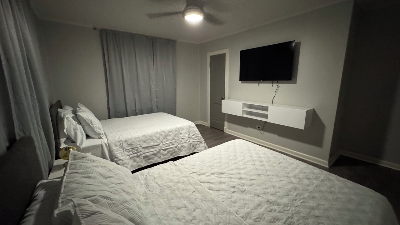 Photo of Bedroom in New Iberia