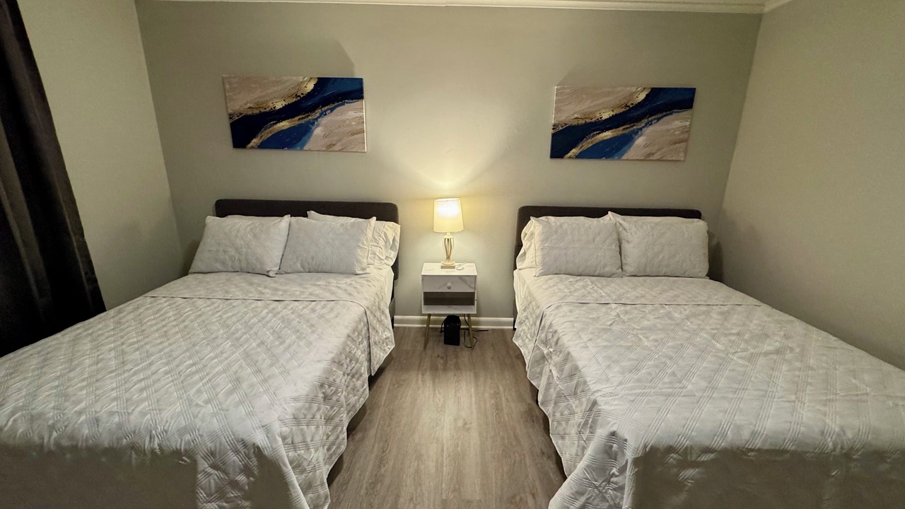 Photo of Bedroom in New Iberia