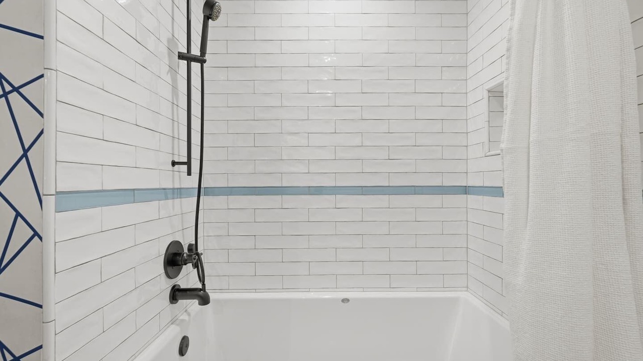 Photo of Bathroom in Brentwood