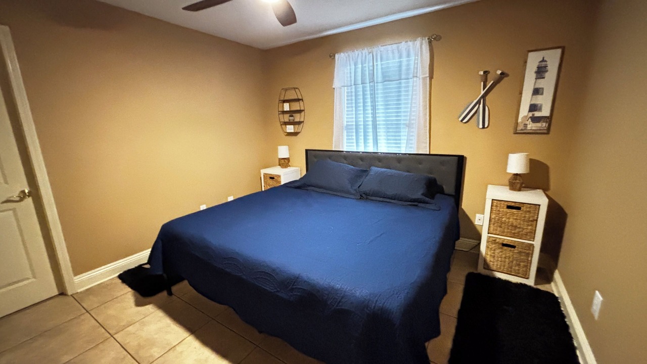Photo of Bedroom in Ocean Springs