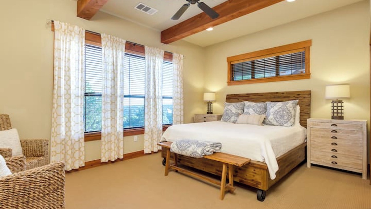 Photo of Bedroom in Leander