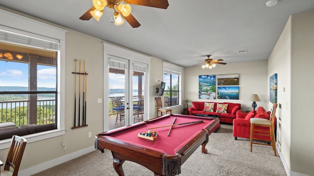Photo of Outdoor in Leander