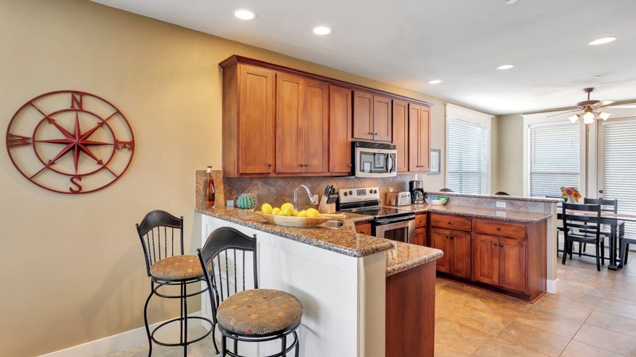 Photo of Kitchen in Leander