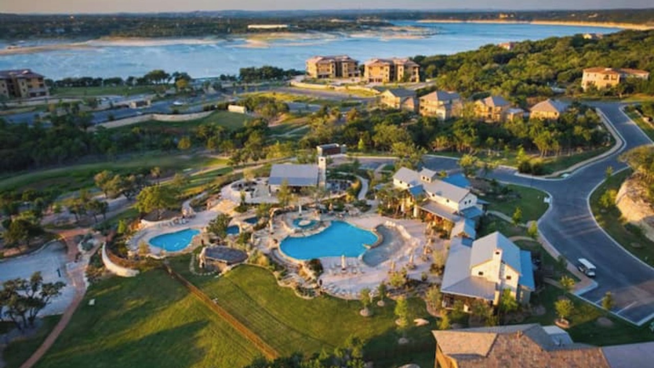 Photo of Outdoor in Leander