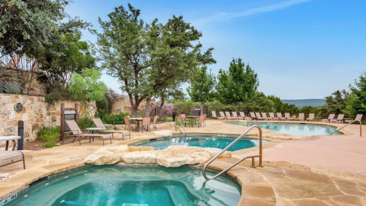 Photo of Outdoor in Leander