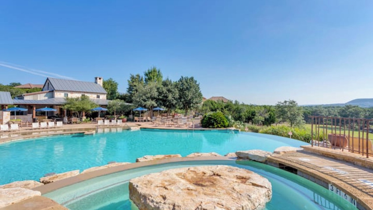 Photo of Outdoor in Leander