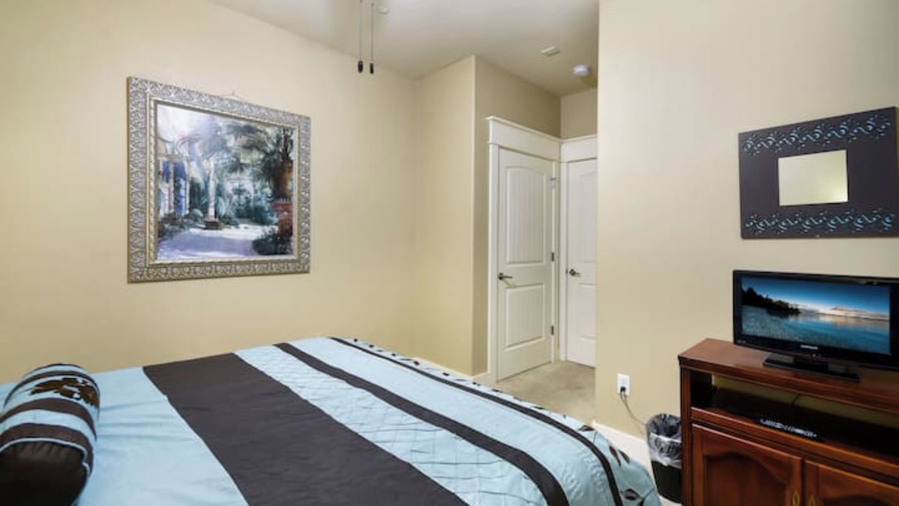 Photo of Bedroom in Leander