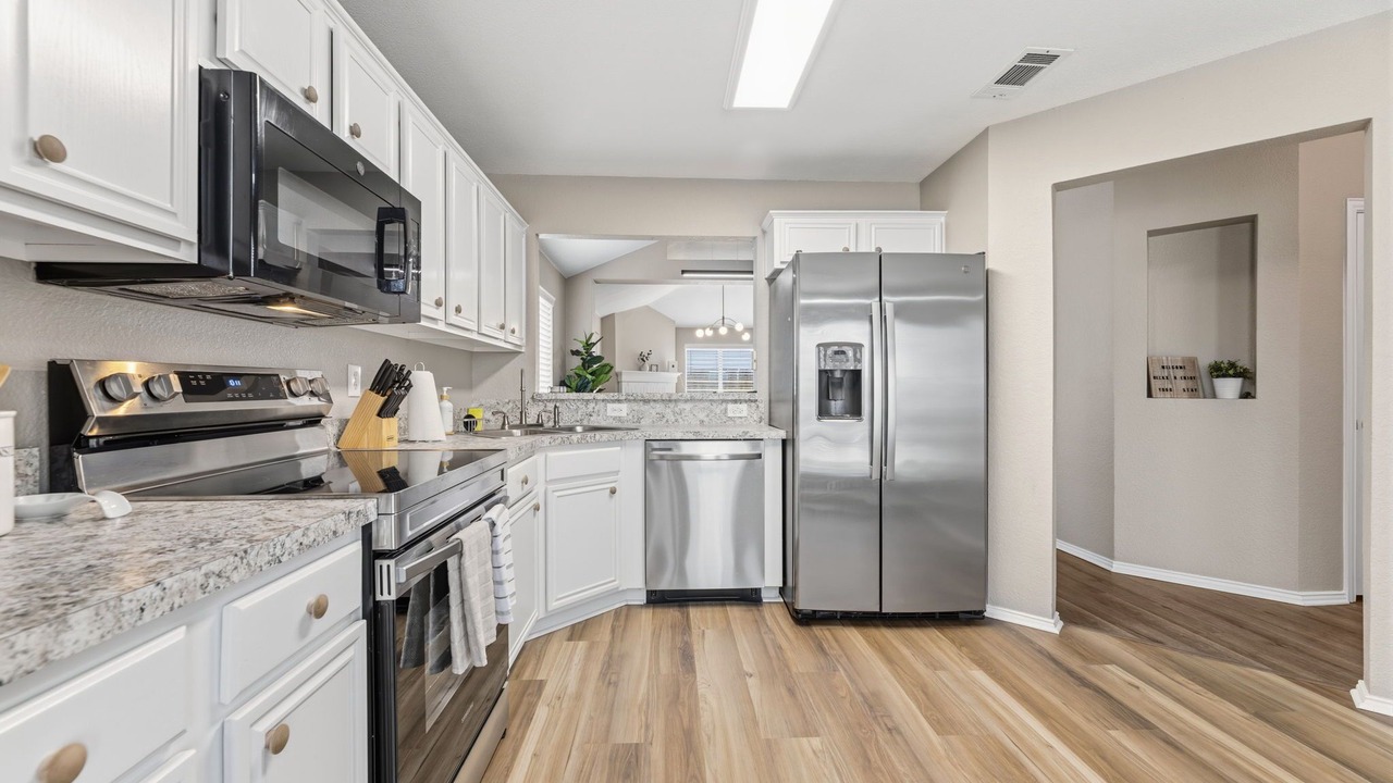 Photo of Kitchen in Little Elm
