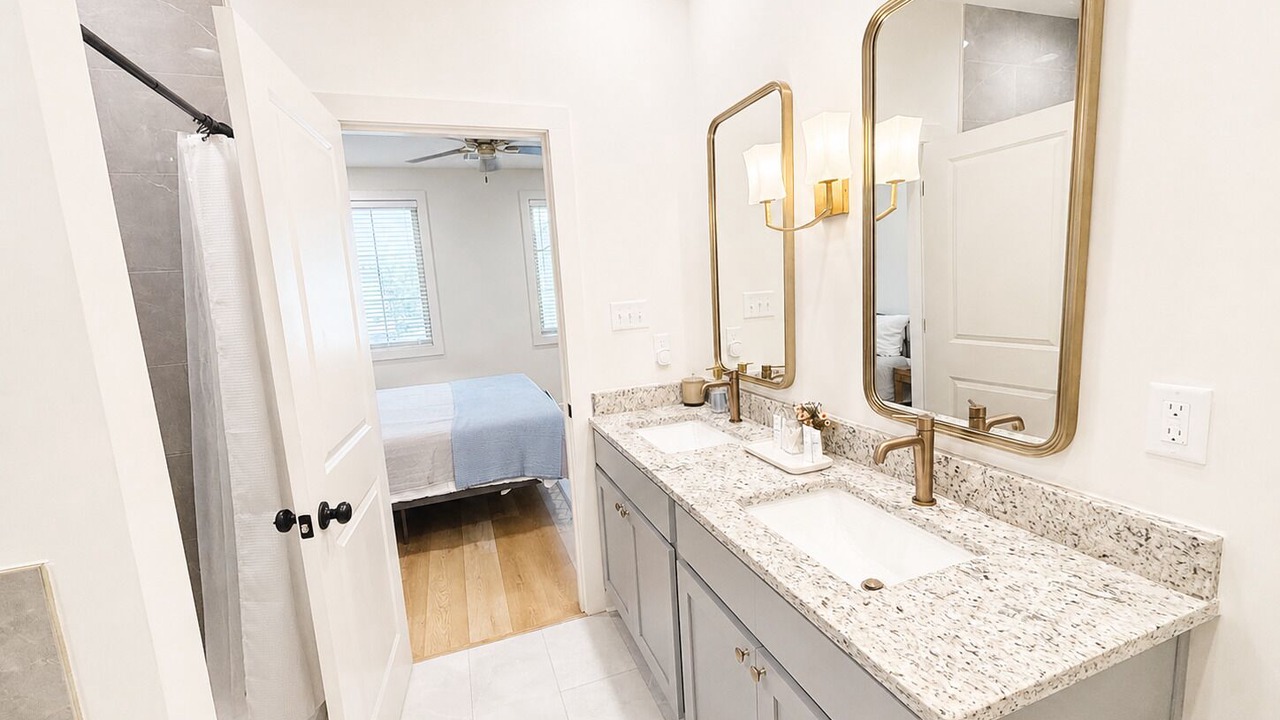 Photo of Bathroom in River Ranch