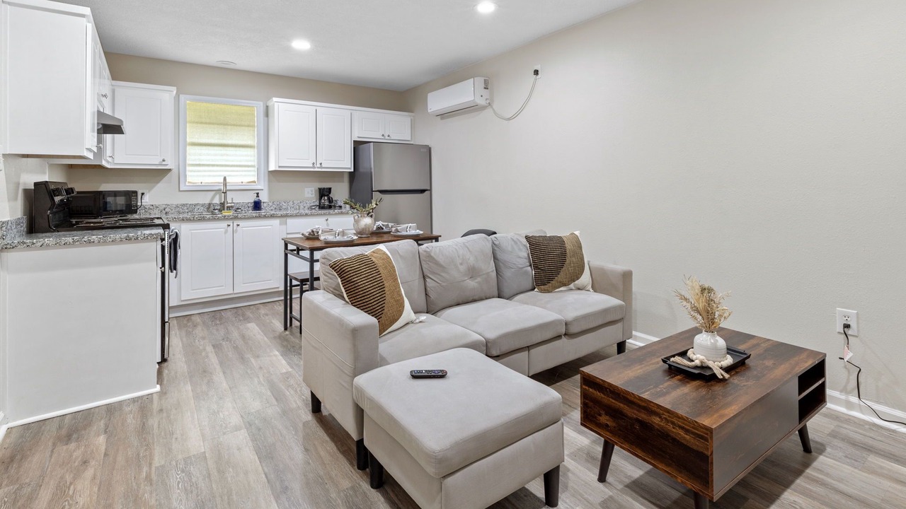 Photo of Livingroom in Carlyss