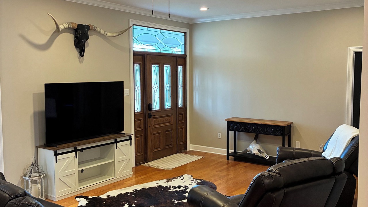 Photo of Livingroom in Ragley