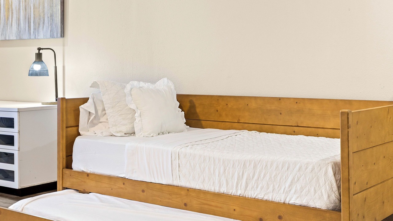 Photo of Bedroom in Wetmore