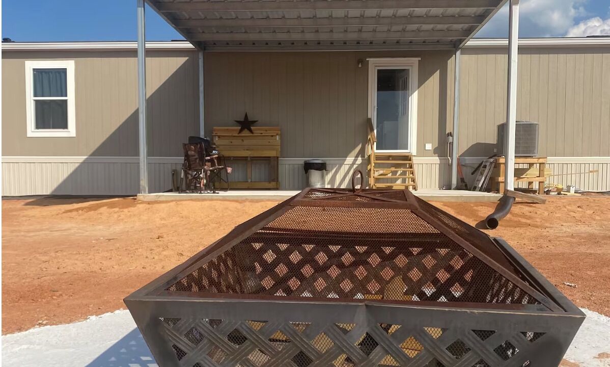 Photo of Patio Balcony in Florien