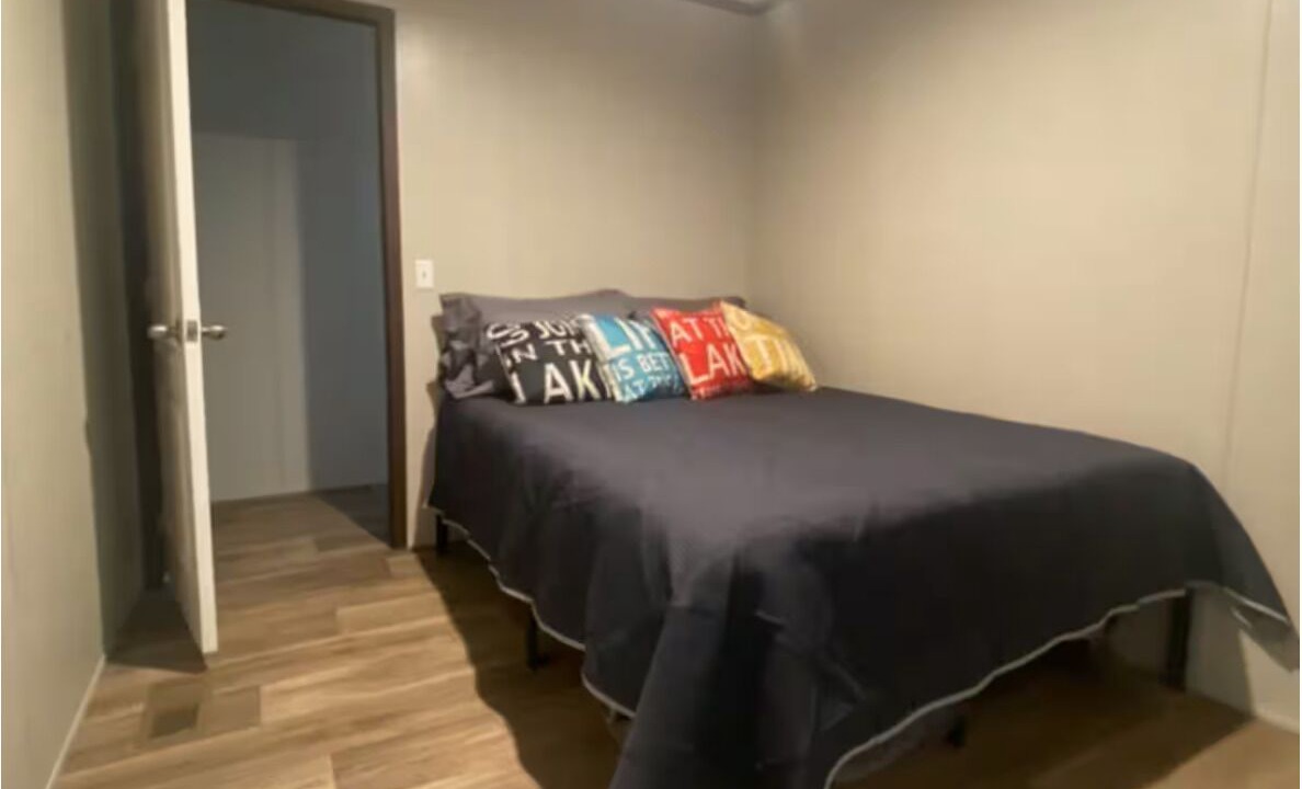 Photo of Bedroom in Florien