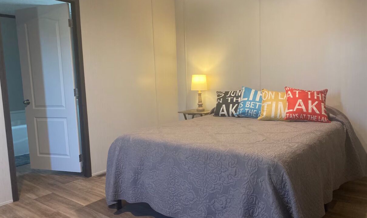 Photo of Bedroom in Florien