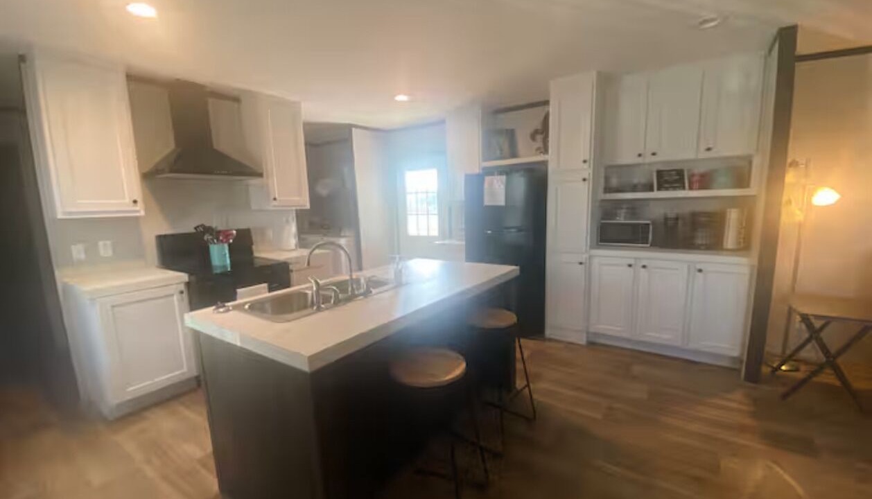 Photo of Kitchen in Florien