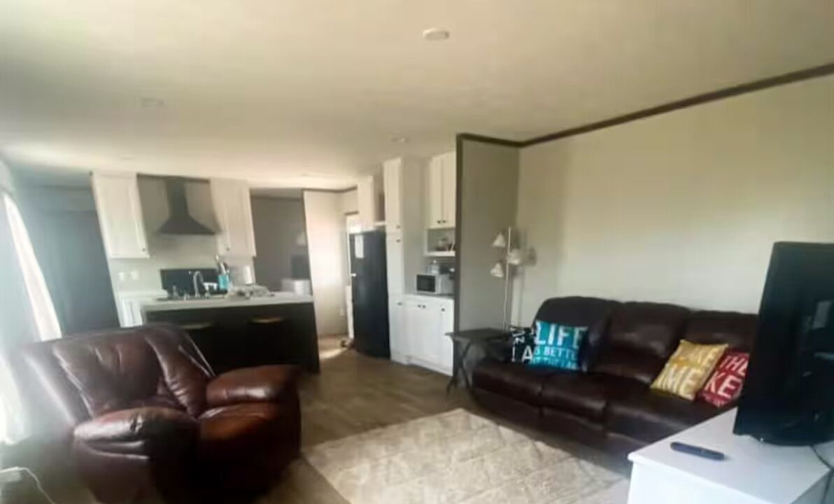 Photo of Livingroom in Florien