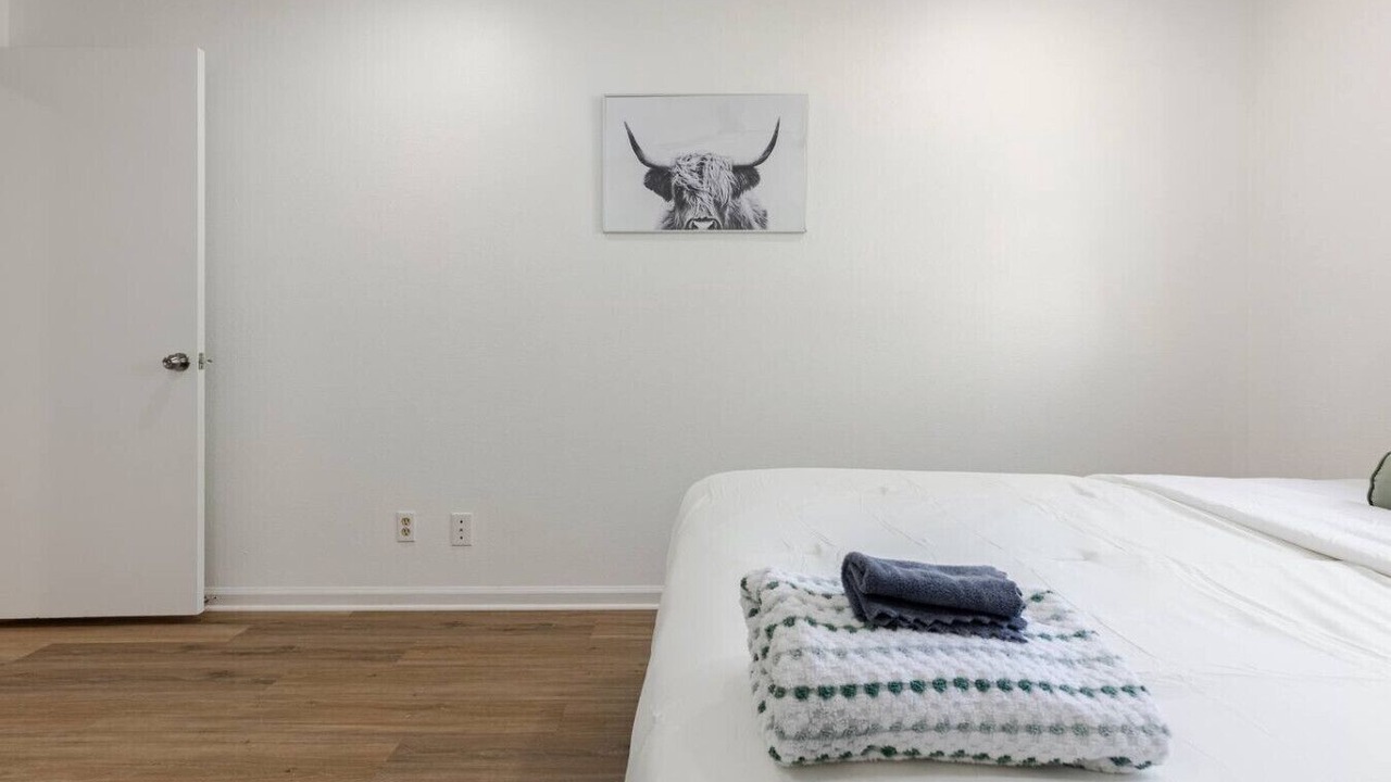Photo of Bedroom in Brentwood