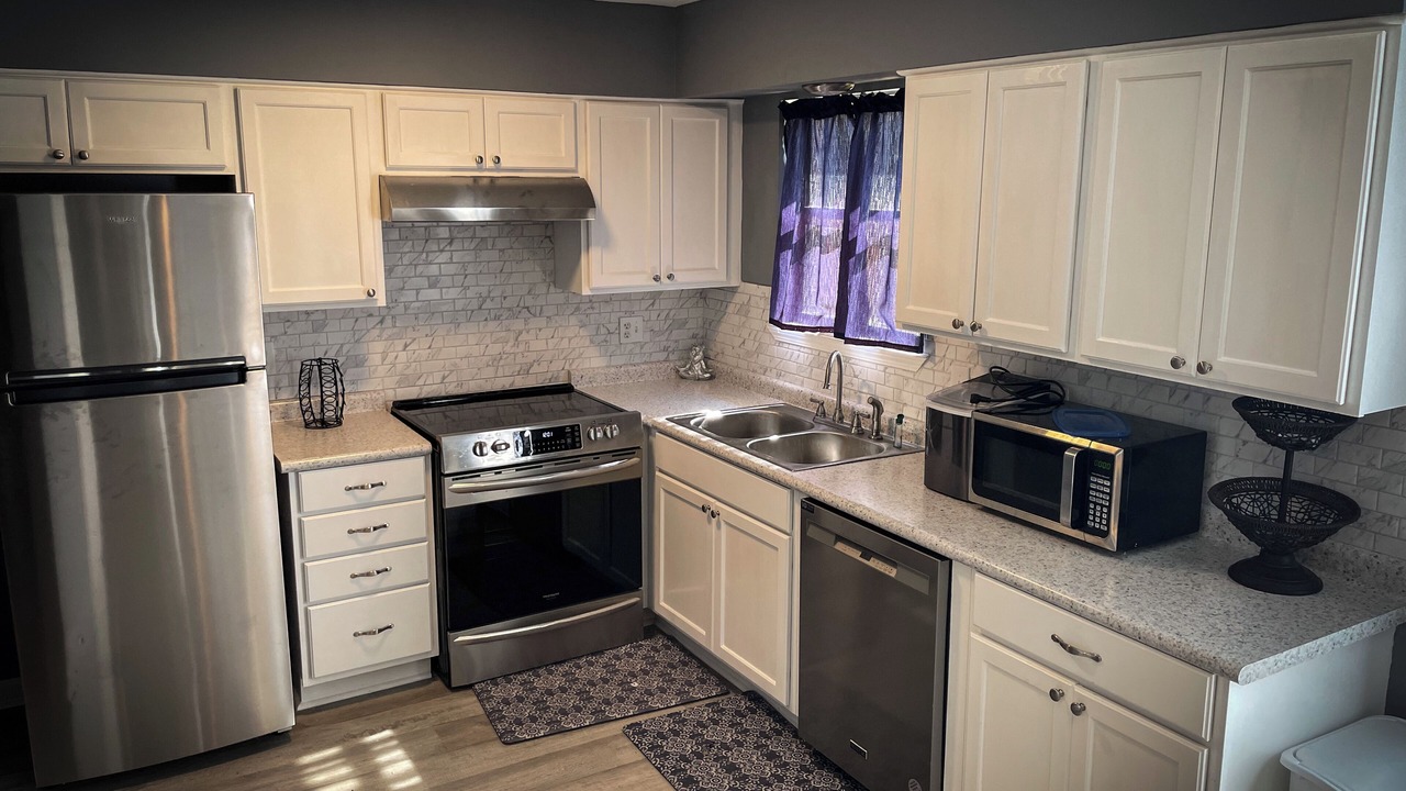 Photo of Kitchen in Bossier City