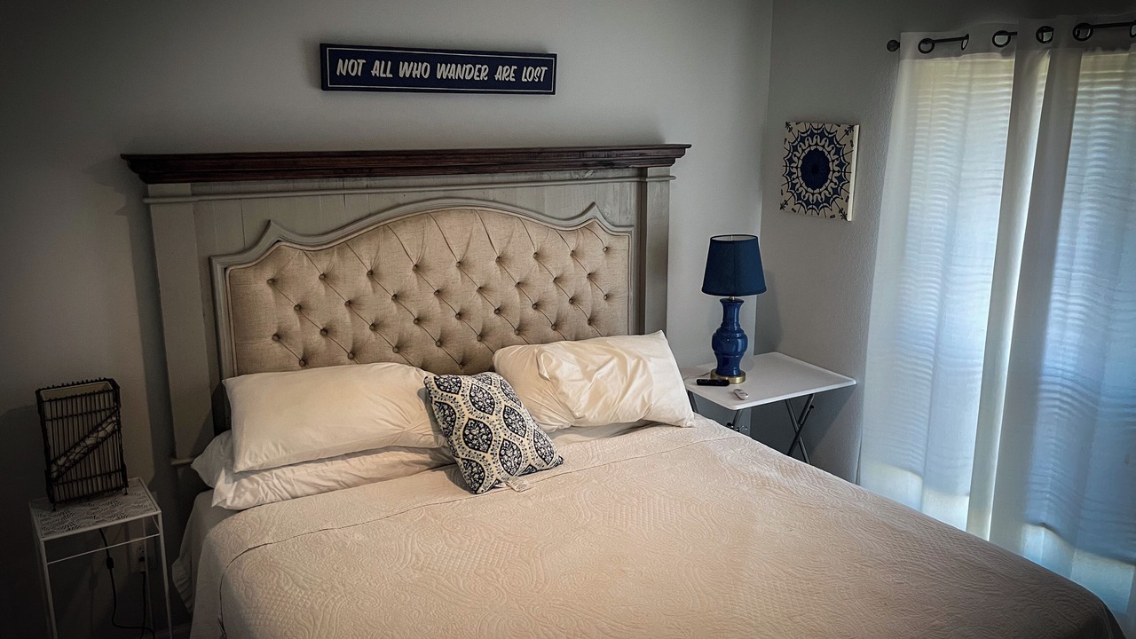 Photo of Bedroom in Bossier City