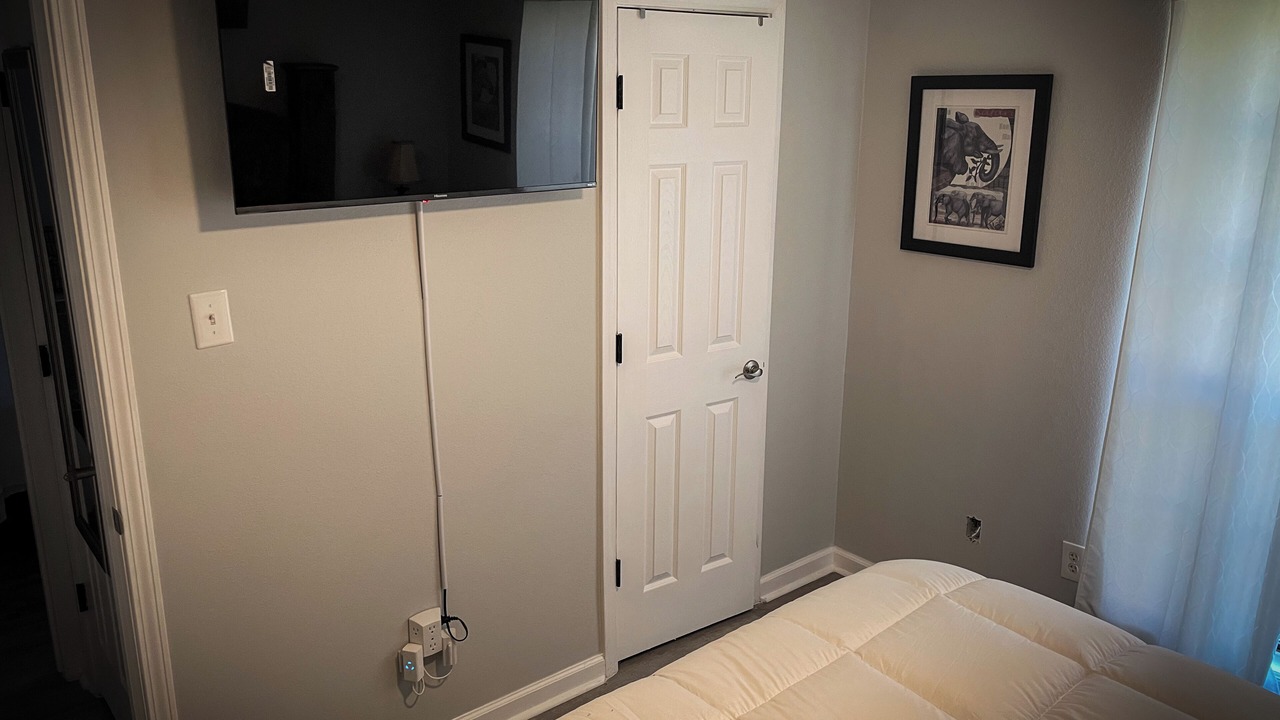Photo of Bedroom in Bossier City