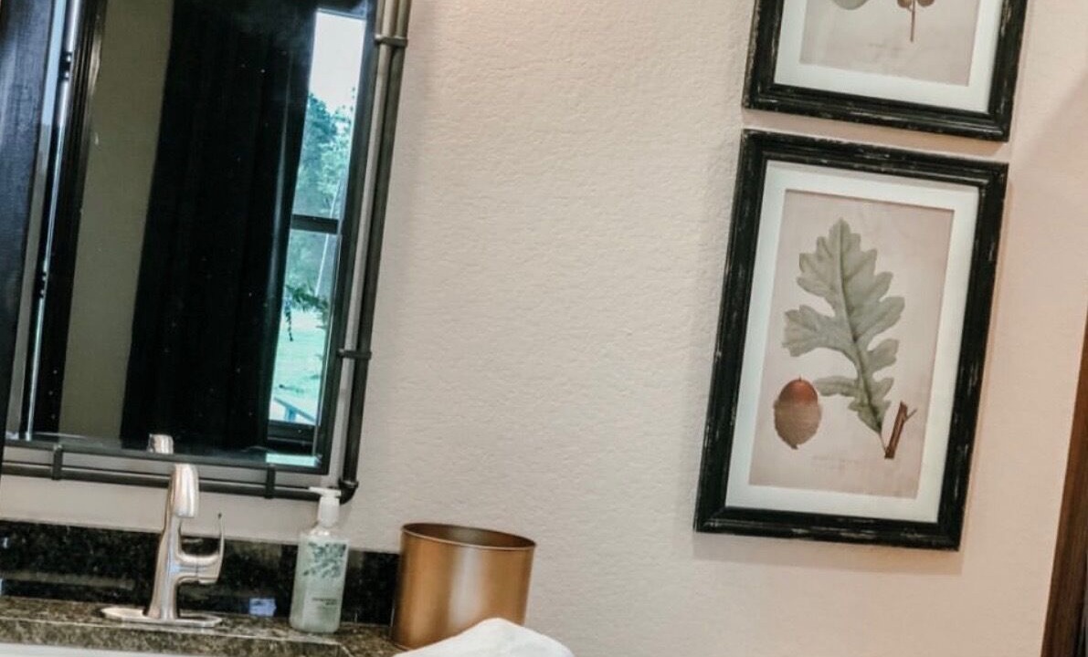 Photo of Bathroom in Long Branch