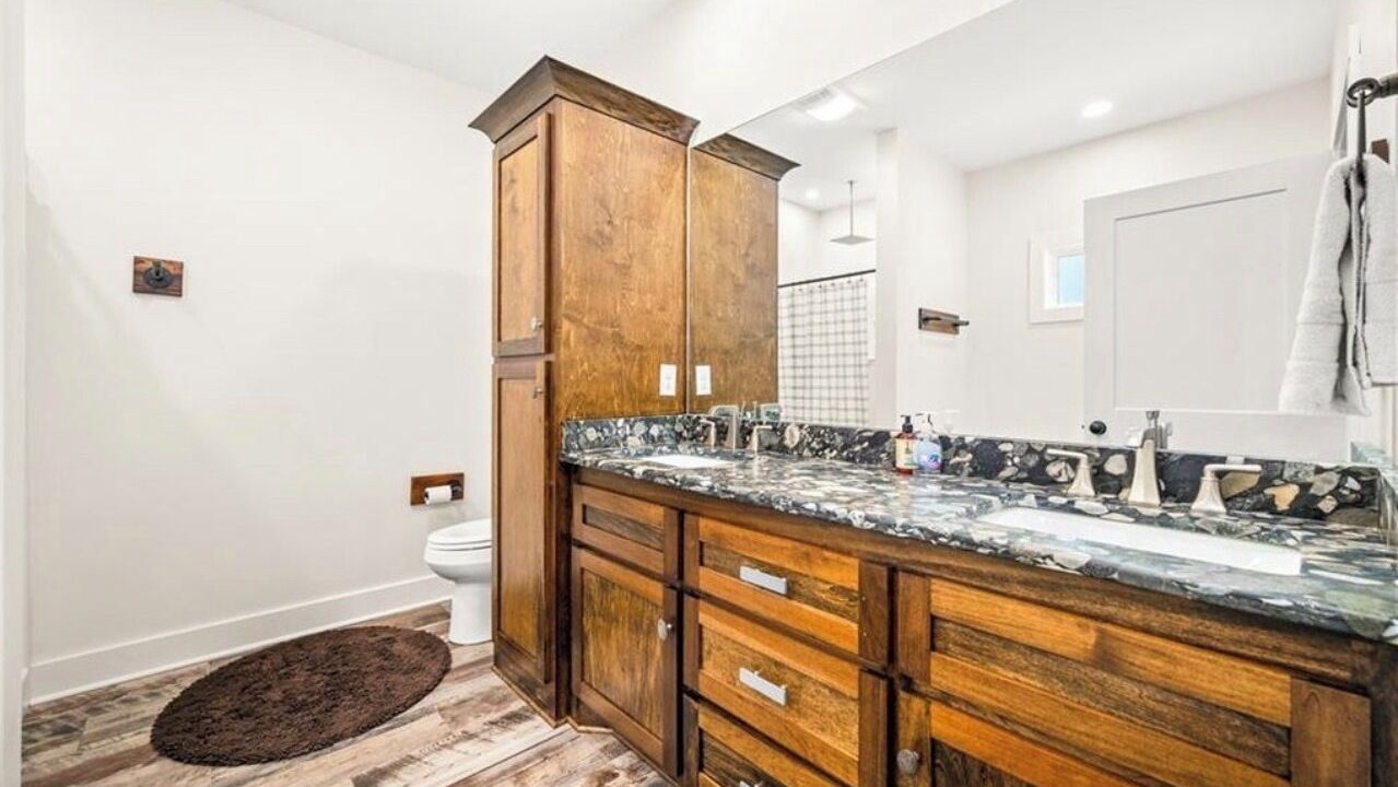 Photo of Bathroom in Gardner