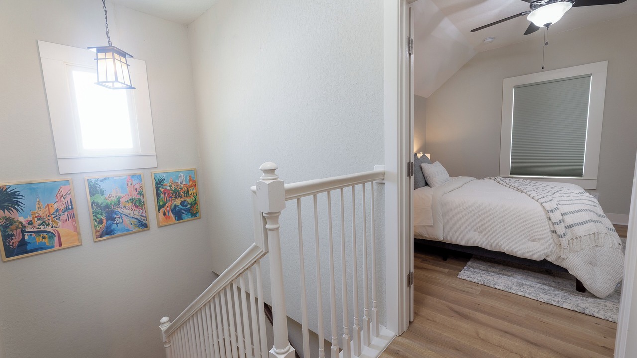 Photo of Bedroom in Near East Side