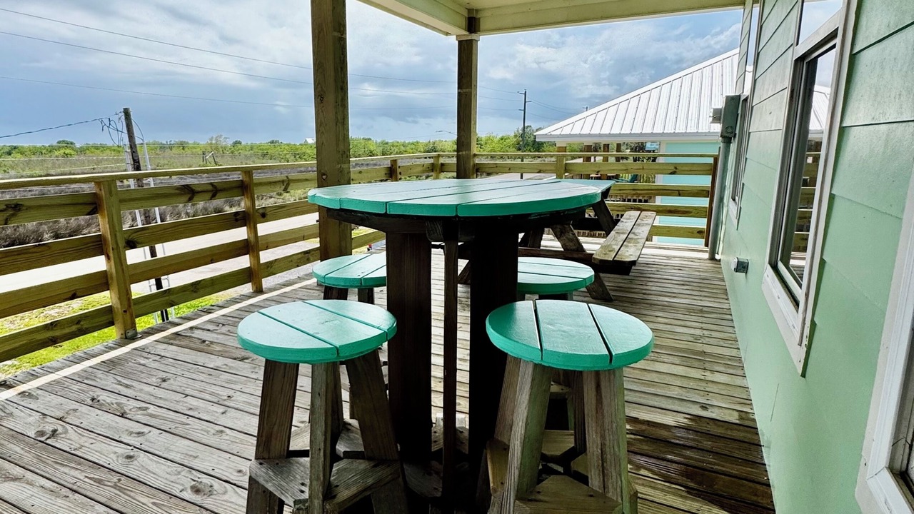 Photo of Outdoor in Grand Isle