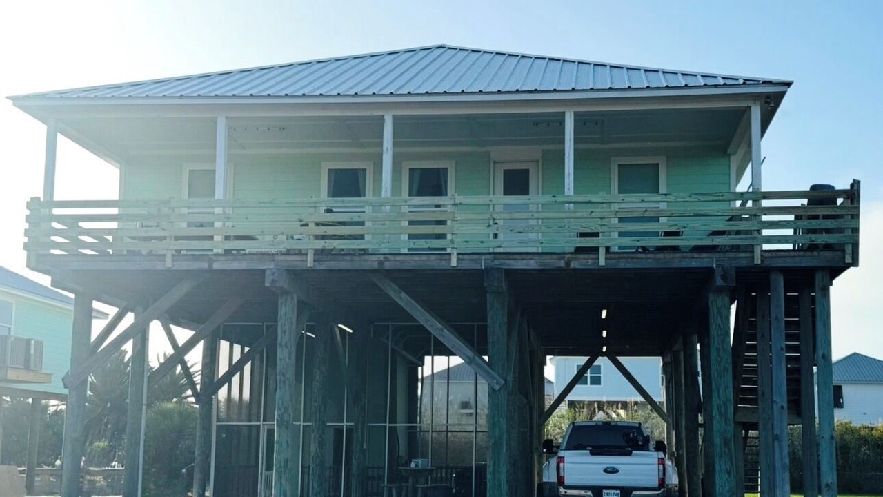 Photo of Outdoor in Grand Isle