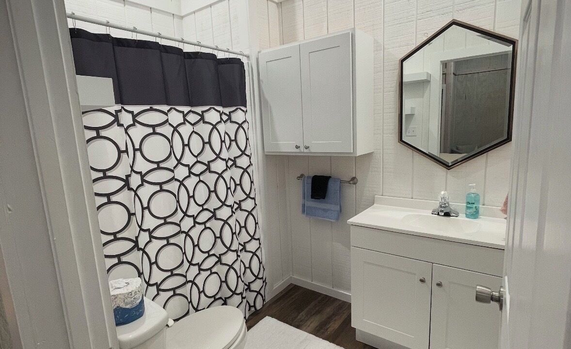 Photo of Bathroom in Grand Isle